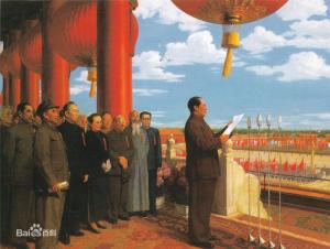 歡度佳節(jié)，祝我們的祖國繁榮昌盛！