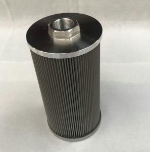 減少液壓油濾芯變形的方法有哪些。