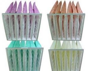 自清洗過濾器的介紹。